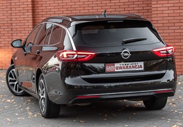Opel Insignia II Sports Tourer 1.6 CDTI 136KM 2019 OPEL INSIGNIA B Sports Tourer Led Navi Po dużym Serwisie Vat23% Gwarancja!, zdjęcie 2