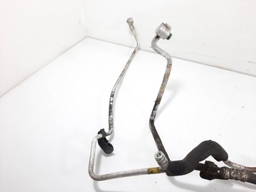 FIAT BRAVO II 1.4 T-JET 08R PŘÍVODY KLIMATIZACE