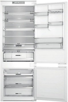 Lodówka do zabudowy Whirlpool WHSP70T241P Total No Frost