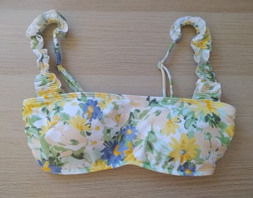 Strój kąpielowy Abercrombie & Fitch XS E2584