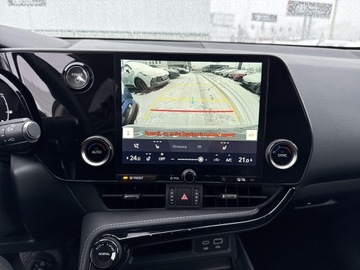 Lexus NX II SUV Facelifting 2.5 350h 243KM 2024 Lexus NX 350h Prestige AWD II (2021-) 350h Prestig, zdjęcie 15