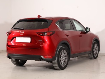 Mazda CX-5 II SUV 2.5 SKY-G 194KM 2019 Mazda CX-5 2.5 Skyactiv-G, Salon Polska, zdjęcie 4