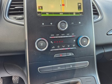 Renault Grand Scenic III 1.7 Blue dCi 120KM 2019 RENAULT GRAND SCENIC 1.7 BLUE DCI 120KM - JAK NOWY - 1 ROK GWARANCJI !!!, zdjęcie 29