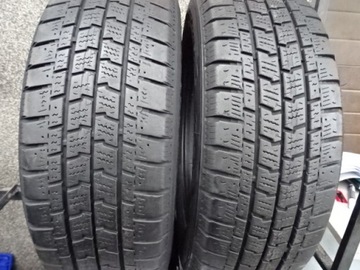 205/65/R16C 107/105T GOODYEAR CARGO ULTRA GRIP 