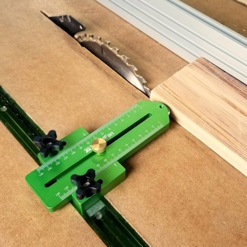 Приставка для резки или фрезерования тонких элементов