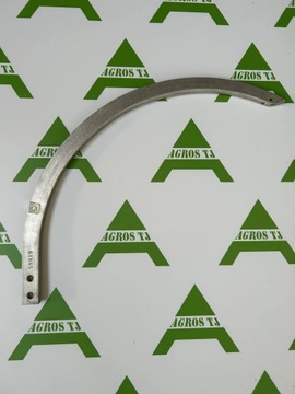 Igła Iglica Prasa Welger AP12, AP12K 59019