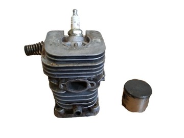 WOOD SHARK 2275 CYLINDER TŁOK KOMPLET