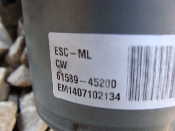 АБС ESP HYUNDAI I30 CEED 58920-A6210 !