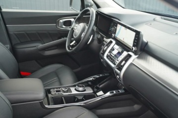 Kia Sorento IV SUV PHEV 1.6 T-GDI 265KM 2022 Kia Sorento MAX OPCJA skóra FUL LED nawi KAMERY, zdjęcie 26