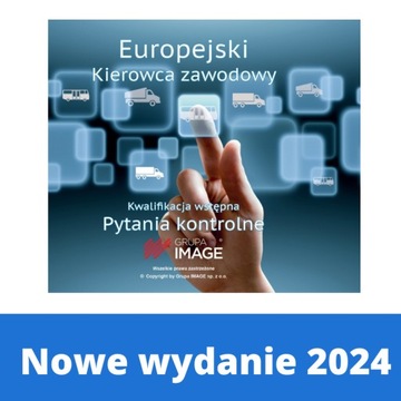 Testy PŁYTA Kwalifikacja Wstępna - 2024r KOD95