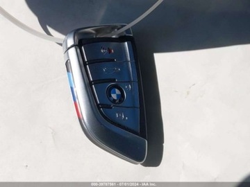 BMW Seria 7 G70 2022 BMW Seria 7 2022r, 740I, 3.0L 3.0 Benzyna 335KM, zdjęcie 13