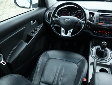 Kia Sportage III 2014 Kia Sportage 2.0 GDI, Salon Polska, Serwis ASO, zdjęcie 6
