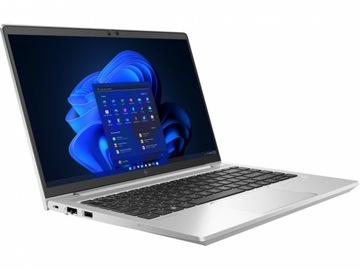 Ноутбук HP EliteBook 640 14 дюймов G9 i5-1235U 512 ГБ SSD 16 ГБ