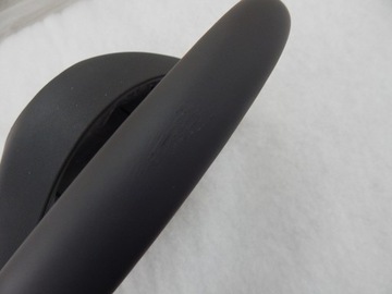 Mercedes W246 W204 Lift - оригинальный кожаный руль