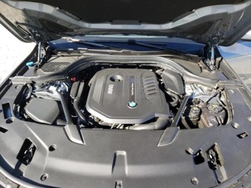 BMW Seria 6 G32 2018 BMW Seria 6 2018r., 640 XIGT, od ubezpieczalni 3.0 Benzyna 335KM, zdjęcie 11