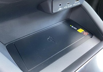 Subaru Forester VI 2025 Subaru Forester 2.0i e-Boxer 136KM 2025 NOWY, PLATINUM 2.0 Hybryda 136KM, zdjęcie 23