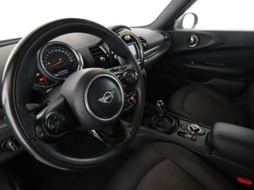 Mini Clubman F54 Kombi 1.5 102KM 2020 Mini Clubman Automat Pepper Klimatronik Tempomat, zdjęcie 13