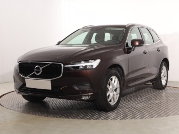Volvo XC60 II 2021 Volvo XC60 B4, Salon Polska, Serwis ASO, Automat, zdjęcie 1