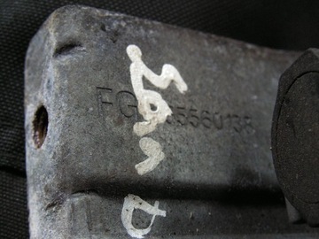 SAAB 93 II 1.9 TID VENTIL PODTLAKU 55354529