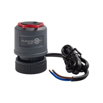 Zestaw do ogrzewania podłogowego WiFi - 4 obiegi