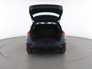 Seat Arona Crossover 1.0 EcoTSI 115KM 2019 Seat Arona Style 116KM hak climatronic tempomat, zdjęcie 18