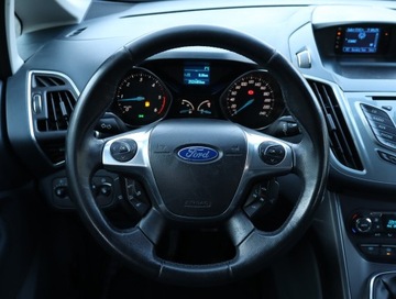 Ford C-MAX II Minivan 1.6 TDCi 115KM 2012 Ford Grand C-Max 1.6 TDCi, Klima, Klimatronic, zdjęcie 20