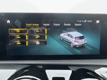 Mercedes Klasa A W177/V177 Hatchback 2.0 220d 190KM 2021 Mercedes-Benz Klasa A 2.0 Diesel 190KM, zdjęcie 23