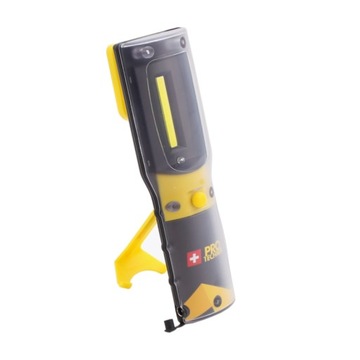 Lampa warsztatowa COB LED 3W płaska