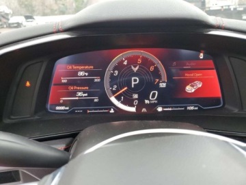 Chevrolet Corvette C7 2021 Chevrolet Corvette Stingray 1LT 2021 6.2l 6.2 Benzyna 490KM, zdjęcie 9