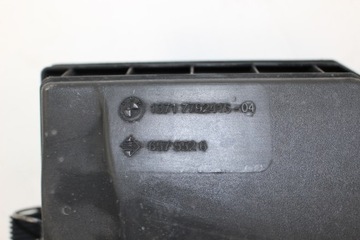 BMW E90 E91 E92 E93 POUZDRO FILTRU VZDUCHU 7797471 VÁHA VZDUCHU 7805415