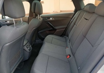 Peugeot 508 I SW 2.0 HDi FAP 140KM 2011 Peugeot 508 Zarejestrowany - szklany dach - 2,0 - 140 KM 2.0 Diesel 140KM, zdjęcie 17