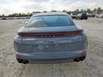 Porsche Panamera III 2025 Porsche Panamera 2025 Porsche Panamera RWD 2.9 Benzyna 348KM, zdjęcie 6