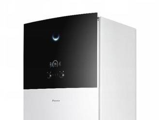 Тепловой насос Daikin Altherma 10 кВт EPRA10EW1 180 л