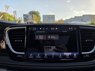 Chrysler Pacifica II 3.6 V6 291KM 2022 Chrysler Pacifica Limited 3.6 Benzyna 291 KM,, zdjęcie 21