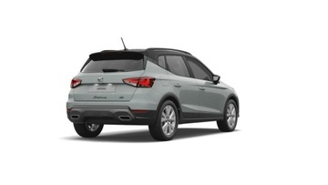 Seat Arona 2026 Seat Arona FR 1.5 TSI 150 KM DSG, zdjęcie 5
