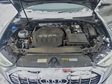 Audi Q3 II 2024 Audi Q3 Premium S Line 45 2024 2.0L 2.0 Benzyna 228KM, zdjęcie 6