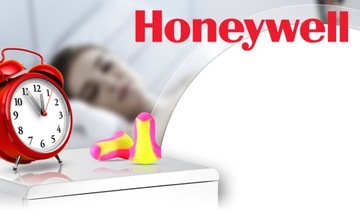 Спальные пробки Honeywell LASER LITE 50 пар