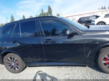 BMW X5 G05 2022 BMW X5 xDrive40I 2022 3.0l 3.0 Benzyna 335KM, zdjęcie 6
