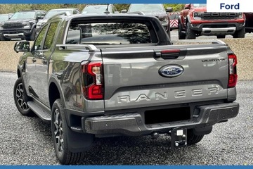 Ford Ranger VI Podwójna kabina 2.0 EcoBlue BI-TURBO 205KM 2025 FORD Ranger Wildtrak A10 4x4 2.0 205KM, zdjęcie 3