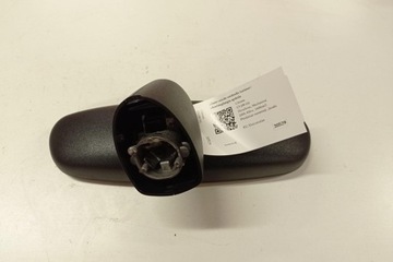 ZRCÁTKO VNITŘNÍ CITROEN C5 II BREAK (RE_) 026053 1.6L DIESEL 2009