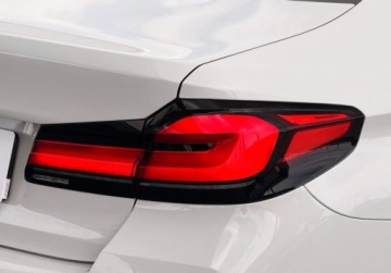 BMW Seria 5 G30-G31 Limuzyna Facelifting 2.0 520d 190KM 2021 BMW Seria 5 I wlasciciel M Sport Gwarancja Bezwypadkowy FVAT23, zdjęcie 8