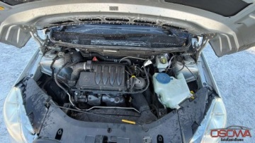 Mercedes Klasa B W245 180 CDI 109KM 2010 Mercedes-Benz Klasa B B200 diesel 109 KM klima xenony nowe opony stan bdb, zdjęcie 26