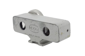 REKAY -dalmierz do starszych aparatów-do naprawy,cześci,kolekcji