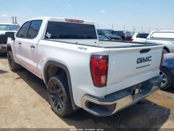  GMC Sierra 1500 Short Box Pro 2023 2.7l 2.7 Benzyna 310KM, zdjęcie 3