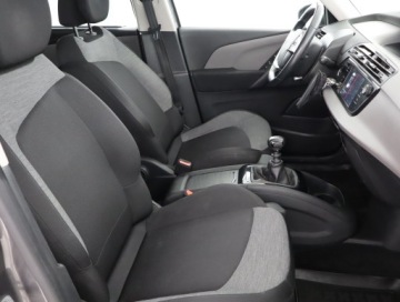 Citroen C4 Spacetourer Van 1.2 PureTech 131KM 2018 Citroen C4 Grand SpaceTourer 1.2 T, Salon Polska, zdjęcie 8