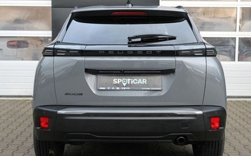 Peugeot 2008 II SUV 1.2 PureTech 100KM 2023 Peugeot 2008 PureTech 100 Allure SS Manual 2023 Gwarancja od RiA 1.2, zdjęcie 13