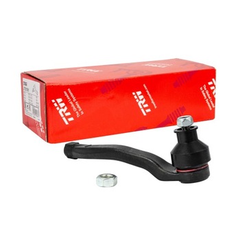 KOŃCÓWKA DRĄŻKA RENAULT MEGANE II SCENIC II LEWA