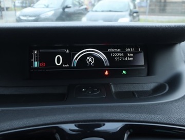 Renault Scenic III XMOD Energy TCe 115KM 2013 Renault Scenic 1.2 TCe, Skóra, Klima, Tempomat, zdjęcie 10