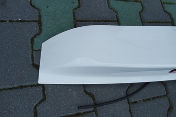 VÍKO KUFRU ZADNÍ KOMPLETNÍ PEUGEOT 108