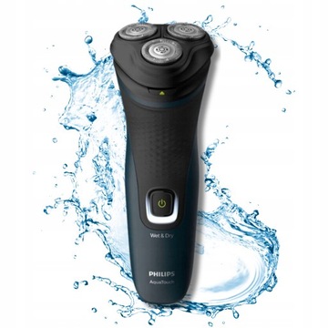 ЭЛЕКТРОБРИТВА ДЛЯ БРИТЬЯ ЛИЦА И БОРОДЫ CLIMER PHILIPS PRO